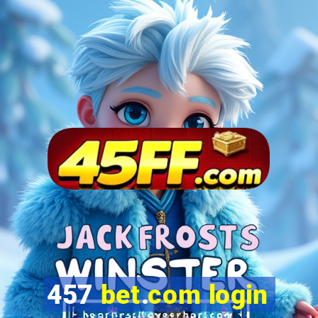 457 bet.com login